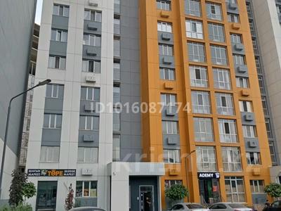3-бөлмелі пәтер · 76 м² · 7/10 қабат, Алтын Орда 272/34 — Алтын орда, бағасы: 36 млн ₸ в Алматы, Наурызбайский р-н