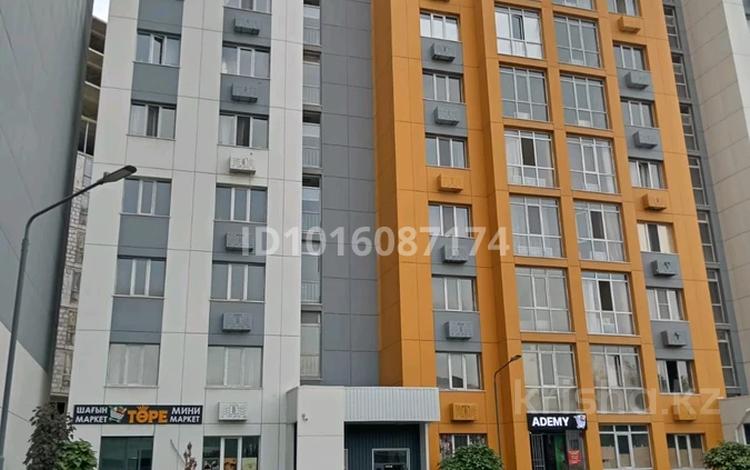 3-бөлмелі пәтер · 76 м² · 7/10 қабат, Алтын Орда 272/34 — Алтын орда, бағасы: 36 млн ₸ в Алматы, Наурызбайский р-н — фото 2