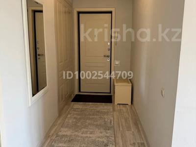 2-комнатная квартира · 51.3 м² · 5/5 этаж, Зенкова — Карасай батыра за 370 000 ₸ в Алматы, Медеуский р-н