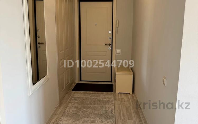 2-комнатная квартира · 51.3 м² · 5/5 этаж, Зенкова — Карасай батыра за 370 000 ₸ в Алматы, Медеуский р-н — фото 2