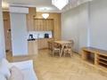 2-комнатная квартира · 60 м² · 16/21 этаж, Аль-Фараби 41/7 — проспект С. Сейфуллина за 700 000 ₸ в Алматы, Бостандыкский р-н