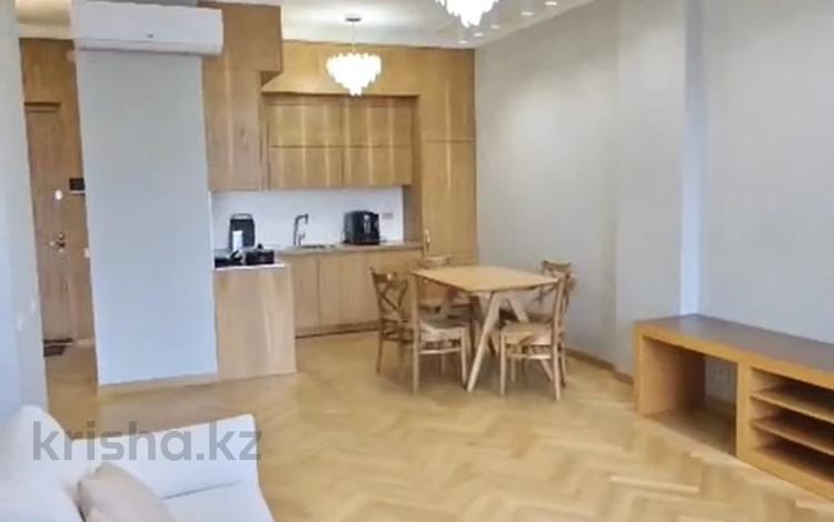 2-комнатная квартира · 60 м² · 16/21 этаж, Аль-Фараби 41/7 — проспект С. Сейфуллина за 700 000 ₸ в Алматы, Бостандыкский р-н — фото 18