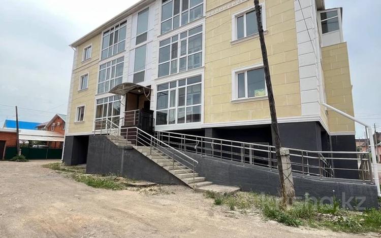 2-комнатная квартира · 52 м² · 4/4 этаж, Сатпаева 35 за 15.6 млн 〒 в Кокшетау — фото 2