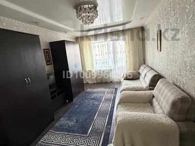 2-комнатная квартира · 45 м² · 2/9 этаж, мкр Новый Город, Нуркен Абдирова 26 за 12 000 ₸ в Караганде, Казыбек би р-н