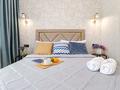 2-комнатная квартира · 40 м² · 11/14 этаж, Кабанбай батыра 38/1 — Сыганак за 25 000 ₸ в Астане, Есильский р-н — фото 13