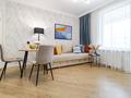2-комнатная квартира · 40 м² · 11/14 этаж, Кабанбай батыра 38/1 — Сыганак за 25 000 ₸ в Астане, Есильский р-н — фото 6