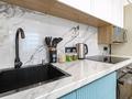 2-комнатная квартира · 40 м² · 11/14 этаж, Кабанбай батыра 38/1 — Сыганак за 25 000 ₸ в Астане, Есильский р-н — фото 7