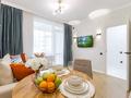 2-комнатная квартира · 40 м² · 11/14 этаж, Кабанбай батыра 38/1 — Сыганак за 25 000 ₸ в Астане, Есильский р-н — фото 2