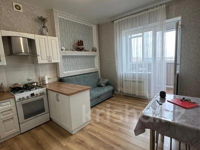 1-комнатная квартира · 45 м² · 9/11 этаж, проспект Алии молдагуловой за 27 млн ₸ в Актобе