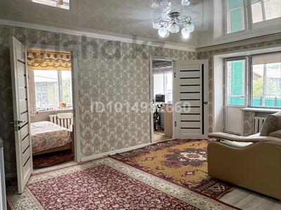 2-комнатная квартира · 41.7 м² · 2/4 этаж, Танирберген 22 за 15 млн ₸ в 