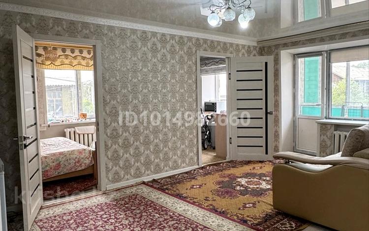 2-бөлмелі пәтер · 41.7 м² · 2/4 қабат, Танирберген 22, бағасы: 15 млн ₸ в  — фото 2