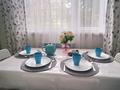 2-комнатная квартира · 60 м² · 1/6 этаж, 16-й мкр 42 — ТРК "АКТАУ", СПОРТКОМПЛЕКС "ХАЛЫК АРЕНА",СТАДИОН "МУНАЙШИ", ТРК "БАЙТЕРЕК" за 19 990 ₸ в Актау — фото 4