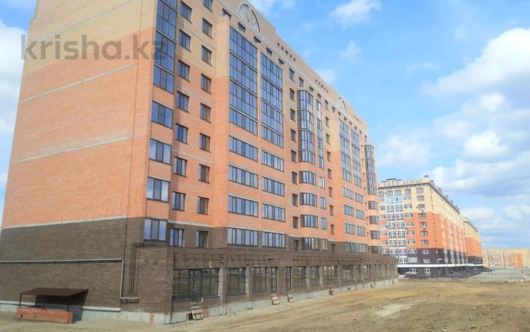 3-комнатная квартира, 91.3 м², 5/10 этаж, мкр. Батыс-2 9Б за ~ 26.8 млн 〒 в Актобе, мкр. Батыс-2 — фото 2