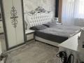 3-комнатная квартира · 61.4 м² · 4/5 этаж, Есенберлина 23 за 24 млн 〒 в Жезказгане