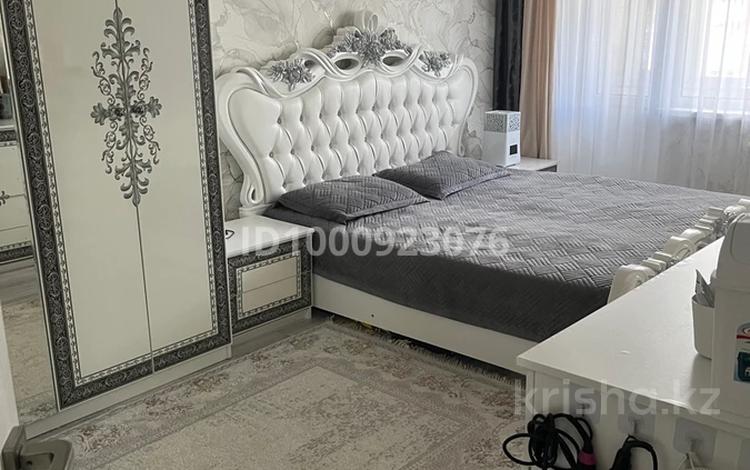 3-комнатная квартира · 61.4 м² · 4/5 этаж, Есенберлина 23 за 24 млн 〒 в Жезказгане — фото 2