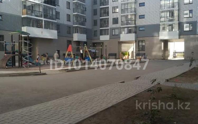 2-комнатная квартира · 68 м² · 4/9 этаж, Е-117 39 за 250 000 ₸ в Астане, Есильский р-н — фото 2