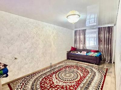 2-бөлмелі пәтер · 44.2 м² · 5/5 қабат, Кубеева, бағасы: ~ 16.4 млн ₸ в Костанае