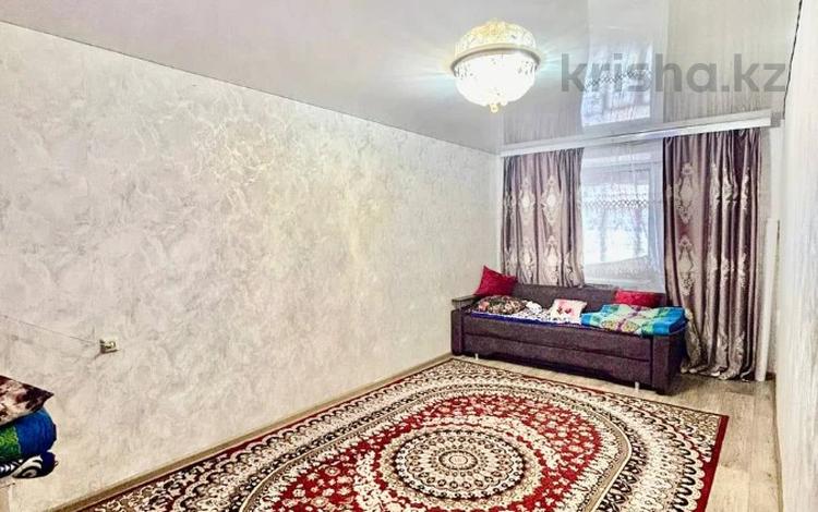 2-комнатная квартира · 44.2 м² · 5/5 этаж, Кубеева за ~ 16.4 млн ₸ в Костанае — фото 2