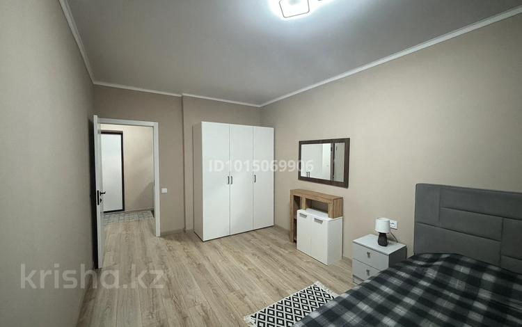 2-бөлмелі пәтер · 50 м² · 12/12 қабат, Аэропортная 58, бағасы: 37 млн ₸ в  — фото 2