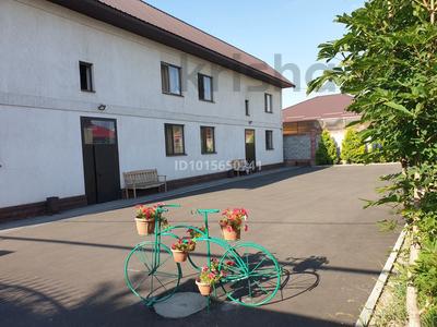 Еркін · 430 м², бағасы: 250 млн ₸ в Алматы, Наурызбайский р-н