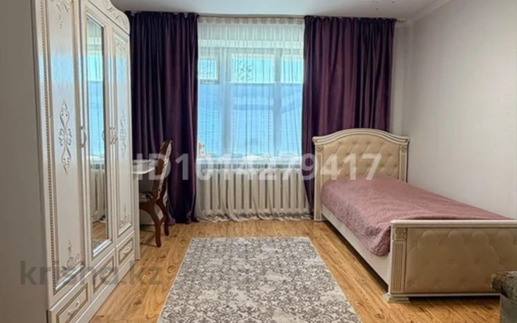 4-бөлмелі пәтер · 94.8 м² · 3/5 қабат, Галето, бағасы: 38 млн ₸ в Семее — фото 2