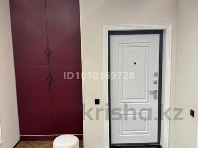 3-комнатная квартира · 97 м² · 7/7 этаж, Атшабар 17/1 — Толе би за 40 млн ₸ в Таразе