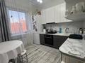 2-бөлмелі пәтер · 53.3 м² · 12/19 қабат, мкр Юго-Восток, Шахтеров 52Б, бағасы: 27.5 млн ₸ в Караганде, Казыбек би р-н