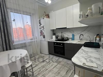 2-комнатная квартира · 53.3 м² · 12/19 этаж, мкр Юго-Восток, Шахтеров 52Б за 27.5 млн ₸ в Караганде, Казыбек би р-н