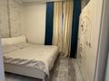2-бөлмелі пәтер · 53.3 м² · 12/19 қабат, мкр Юго-Восток, Шахтеров 52Б, бағасы: 27.5 млн ₸ в Караганде, Казыбек би р-н — фото 7
