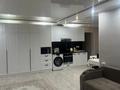1-бөлмелі пәтер · 43 м² · 3/10 қабат, Ақсай-5 ш/а. 25, бағасы: 32 млн ₸ в Алматы, Ауэзовский р-н — фото 4