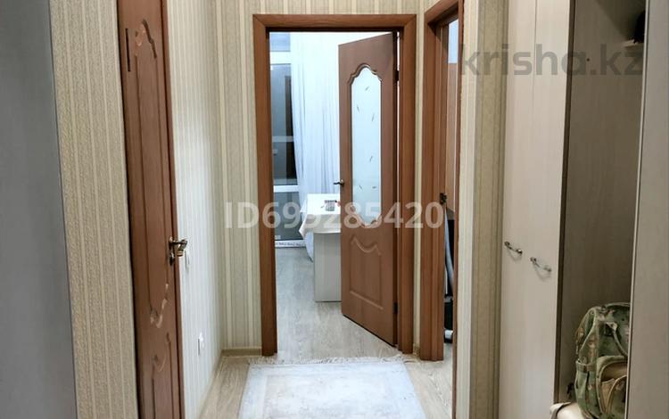 1-бөлмелі пәтер · 39.6 м² · 5/10 қабат, Кенжебека Кумисбекова — ул. №187, бағасы: 24 млн ₸ в Астане, Сарыарка р-н — фото 11