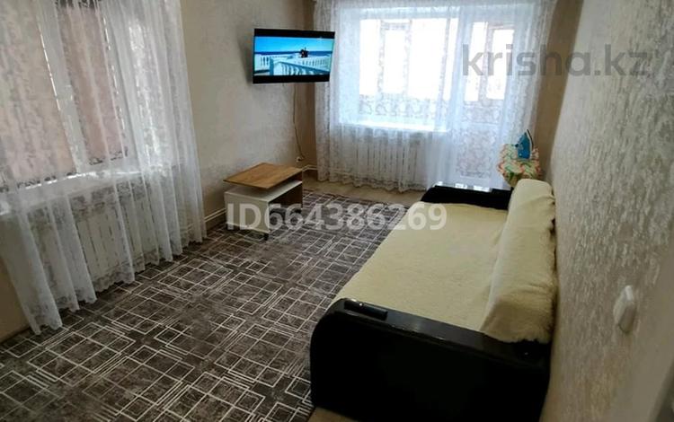 2-комнатная квартира · 43 м² · 3/4 этаж, улица Горняков 35 — Ленина за 11 000 ₸ в Рудном — фото 9