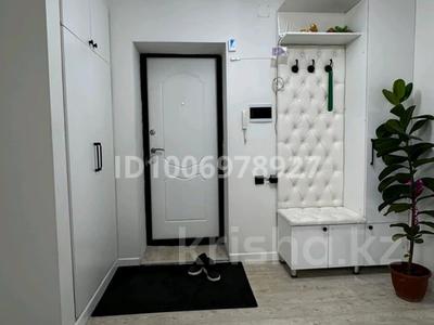 4-комнатная квартира · 78 м² · 3/5 этаж, Толе би 137 а — Рядом Говд, 217 школа,Новый базар за 19 млн 〒 в 