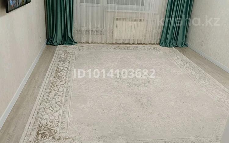 3-бөлмелі пәтер · 75 м² · 5/5 қабат, Астана ш/а. 4, бағасы: 35 млн ₸ в Уральске, мкр Астана — фото 2