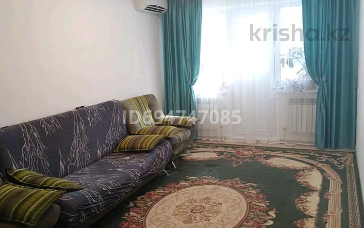 3-бөлмелі пәтер · 60.2 м² · 4/5 қабат, 217 28 — 1-й мкр, бағасы: 9 млн ₸ в Кульсары — фото 2