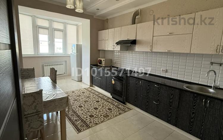 1-бөлмелі пәтер · 50 м² · 4/9 қабат, Алтын орда ш/а., бағасы: 200 000 ₸ в Актобе, мкр. Алтын орда — фото 2