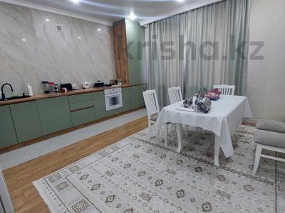 4-бөлмелі пәтер · 149.6 м² · 4/9 қабат, Алтын орда, бағасы: 64.5 млн ₸ в Актобе