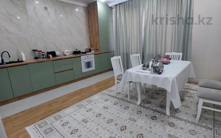 4-комнатная квартира · 149.6 м² · 4/9 этаж, Алтын орда за 64.5 млн ₸ в Актобе — фото 2