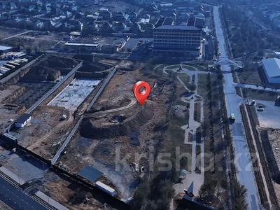 Жер телімі · 1 га, Асар ш/а, бағасы: 550 млн ₸ в Шымкенте, Абайский р-н