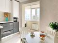 1-бөлмелі пәтер · 38 м² · 3/5 қабат, мкр 11 92 — Магазин Калам, бағасы: 11 990 ₸ в Актобе — фото 4