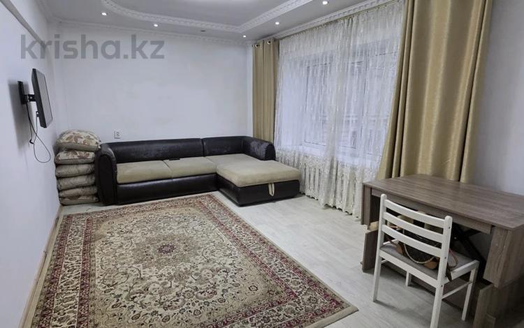 2-бөлмелі пәтер · 52 м² · 5/5 қабат, Шашкина — Выше Альфараби, бағасы: 45.9 млн ₸ в Алматы, Медеуский р-н — фото 2