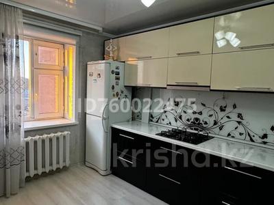 2-комнатная квартира · 61 м² · 5/5 этаж, 5-й микрорайон, 5 микрорайон 12 за 27 млн ₸ в Костанае