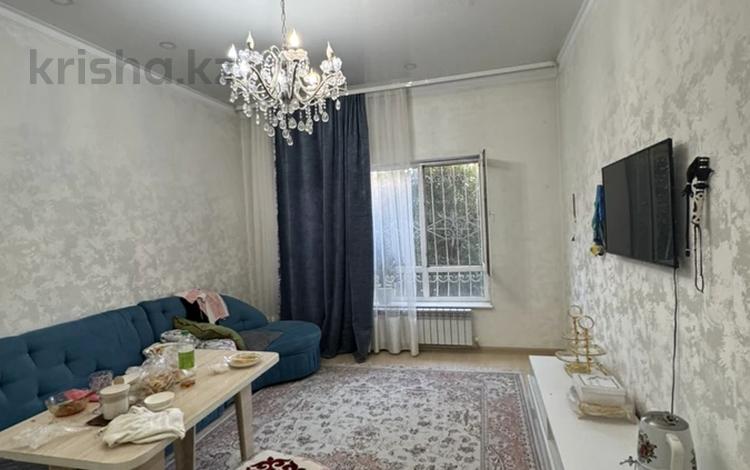 2-комнатная квартира · 60 м² · 1/9 этаж, мкр Аккент — ИПОТЕКУ ПРОХОДИТ за 30 млн ₸ в Алматы, Алатауский р-н — фото 2
