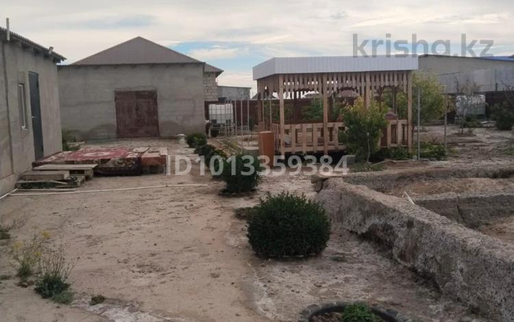 Отдельный дом · 2 комнаты · 78.76 м² · , мкр Орлеу, Омара Тулешова 44 — Таскала , магазин Нурзер за 15 млн ₸ в Атырау — фото 6