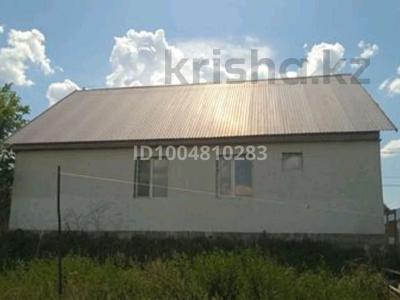 Отдельный дом · 3 комнаты · 110 м² · 12 сот., Шагалалы — 3-я дачная за 14.9 млн 〒 в Кокшетау