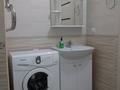 1-комнатная квартира · 40 м² · 6/18 этаж, Туркестан 20 за 250 000 ₸ в Астане, Есильский р-н — фото 6