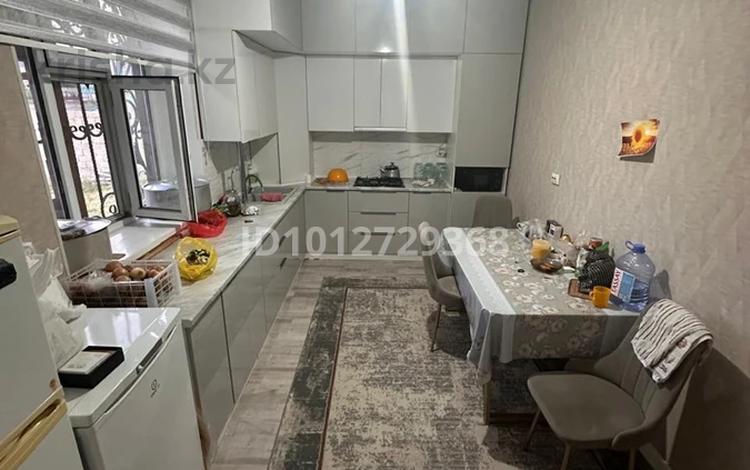 Часть дома · 4 комнаты · 98 м² · 8 сот., мкр Тассай, Байтуған за 28.6 млн ₸ в Шымкенте, Каратауский р-н — фото 2