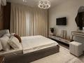 3-комнатная квартира · 100 м² · 4/12 этаж, Розыбакиева 320 за 700 000 ₸ в Алматы, Бостандыкский р-н