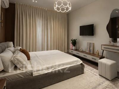 3-комнатная квартира · 100 м² · 4/12 этаж, Розыбакиева 320 за 700 000 ₸ в Алматы, Бостандыкский р-н