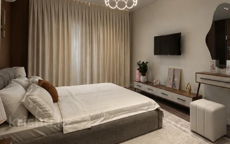 3-комнатная квартира · 100 м² · 4/12 этаж, Розыбакиева 320 за 700 000 ₸ в Алматы, Бостандыкский р-н — фото 2